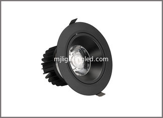 China 30W Rotatable COB LED Downlight Cutout 142-155mm Ceiling Led Light For Shop Lighting From China Factory supplier