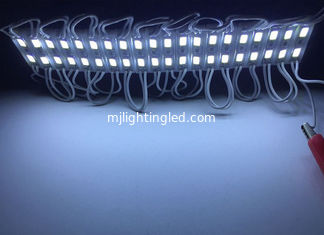 China 12VDC 2835 2led LED Module Mini Modules  Waterproof LED Backlight For Mini Sign And Letters supplier