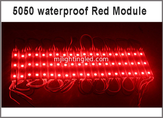 China Competitive Price DC12V 5050 Modules LED Waterproof   Led Channel Letters Illuminated Signs CE ROHS supplier