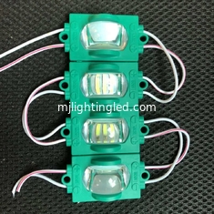 China 12V Led Light For Car Wheels Decoration High Brightness Lenz Modules Outdoor Led Signboard Diffused Relection Modules supplier