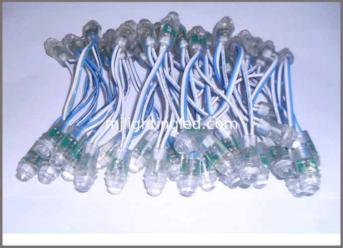 5V led pixel rope lighting products D9mm IP67 led pixel pitch outdoor ...