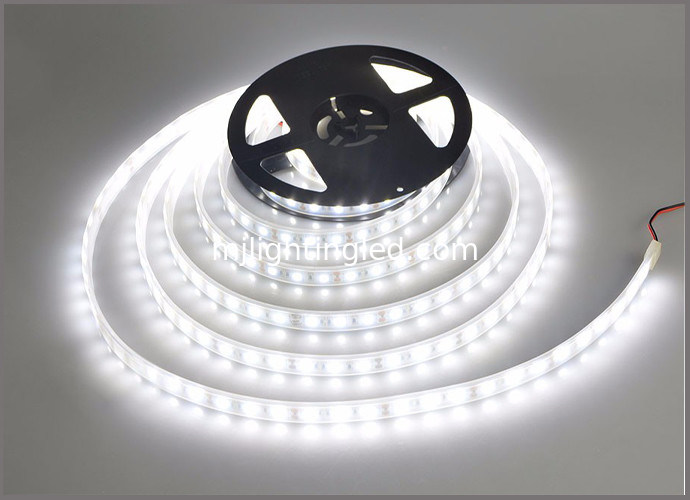 SMD5050 Led Pixels Strip Lights 12V Waterproof Outdoor Backlighting ...
