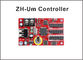 5V ZH-Um USB port controller card display screen led module control system Multi-area Display Asynchronous supplier