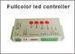 5V-24V Fullcolor LED controller T-1000S for fullcolor LED pixel fullcolor LED strip fullcolor LED lightings supplier