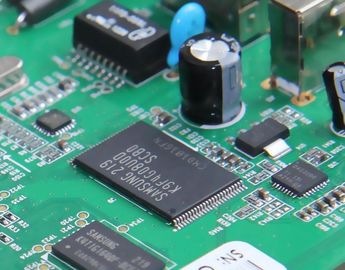 HD-C1 Asynchronous Video Full Color LED Control Card USB+Ethernet Port Suppor Indoor & Outdoor P10, P5 etc Module supplier