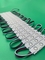 New cE ROHS Injection RGB LED 5050 3LEDS Module Lights For Channel Letter Backlight Sign supplier