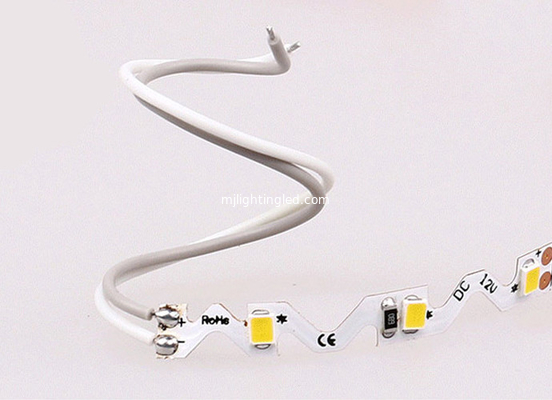 2835 LED Bendable Strip Light Flexiable Led Module Used On Led Lightings,Channel Letter Sign supplier