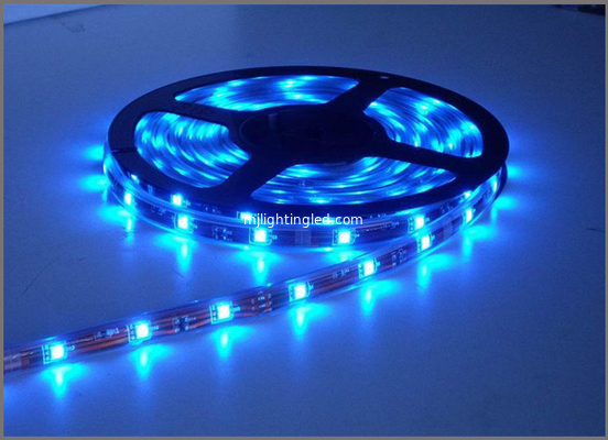 5mm Width 2835 Led Strip Light 5V 12V 24V Super Bright Flexible Tape Strings ForCabinet Building Decoration  Light supplier