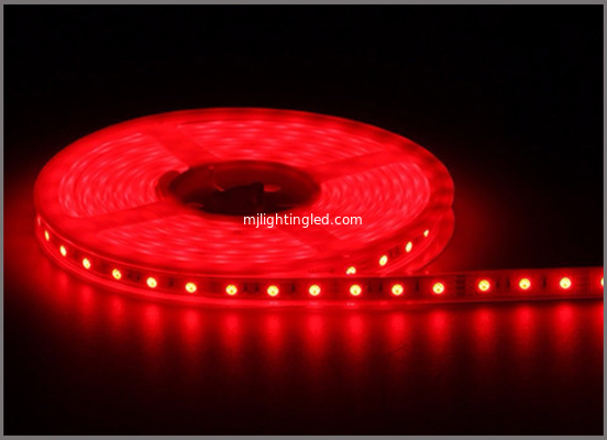 5mm Width 2835 Led Strip Light 5V 12V 24V Super Bright Flexible Tape Strings ForCabinet Building Decoration  Light supplier