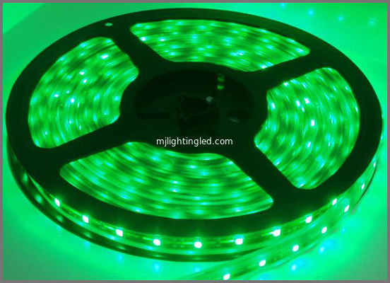 5mm Width 2835 Led Strip Light 5V 12V 24V Super Bright Flexible Tape Strings ForCabinet Building Decoration  Light supplier