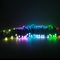 DC5V  WS2811 RGB LED Dot Light Full Color Pixel Module Waterproof  For Christmas Light supplier
