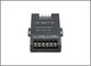 LED amplifier RGB controllers 5-24V.for led pixel strips modules light supplier