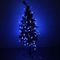 5V Fullcolor LED Party Light 50PCS 1903IC RGB 12mm Pixels Digital Addressable String Christmas Tree Decoration supplier