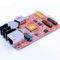 HD-E61 network control card RJ45 +USB port Single and Double Color LED Display Module Control Card supplier