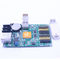 HD-E62(replace old version HD-E40) Ethernet and USB port LED sign controller for display screen moving sign supplier