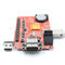 HUIDU HD-X41 HD-S64 1*50PIN 1024*256 USB &amp; Serial port LED control card for Single &amp; Dual Color led display screen supplier