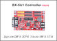 Onban BX-5A1 led control system RS232 serial port 2*HUB08  4*HUB12 display control card for display screen supplier
