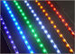 3528 Led Strips Tube Waterproof IP65 60led/M 12VDC RED String Lamp Tape Square Park Decoration supplier