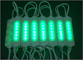 High Power 2W IP67 12V Channel Letters Led Injection Modules Lens Cob Led Module supplier