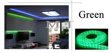 DC12V Flexible LED Light Waterproof  LED Strip 5050 60 Leds/M IP65 Waterproof 5m/Lot Building Decoration supplier