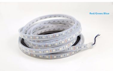 SMD5050 Led Pixels Strip Lights 12V Waterproof Outdoor Backlighting AFor Signage Letters supplier