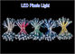 9mm customized led pixel point light 5V/12V LED light for waterproof channel backlight supplier
