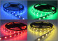 Indoor decoration 5050 strip string light nonwaterproof led tape for musemu decoration supplier
