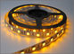 Indoor decoration 5050 strip string light nonwaterproof led tape for musemu decoration supplier