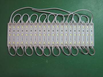 5730 modules light 3 led 12v light advertising led channel letters supplier