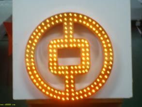 9mm Yellow Pixel Module DC5V IP68 Waterproof Point Lights For Advertisement 50pcs/ Lot supplier