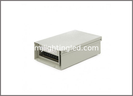 200W Led Driver 5V 40A Rainproof LED Switch Power Supply 220V To 5V Led Voltage Transformer For Led Lightings supplier