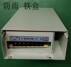 200W Led Driver 5V 40A Adapter Power Transfer 220V To 5V Led Voltage Transformer For Led Lightings supplier