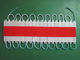 Super Bright 5730 5630 led module waterproof IP67 3 led backlight for sign and advertising Brighter than 5050 2835 supplier