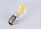 G45 Filament LED bulb light  220V clear/milky glass LED incandescent bulbs for indoor lightings supplier
