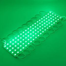 SMD 5050 LED Modules Light IP65 DC 12V LED Lights 5 LEDs Channel Letter Sign Lighting supplier