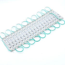 SMD 5050 LED Modules Light IP65 DC 12V LED Lights 5 LEDs Channel Letter Sign Lighting supplier