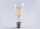 ST64 LED Edison Filament bulb light  220 glass cover for replacing traditional incandescent bulbs for indoor lightings supplier