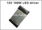 12V Rainproof Led Power Supply 100W 150W 200W 250W 300W 350W 400W Driver For Led Lightings supplier