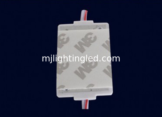 1.5W 3030 LED module light 12V modules for advertising illuminated sign supplier