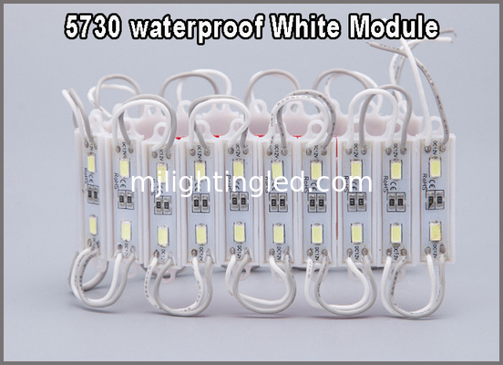 5730 2 Led Module Light Mini Modules Light For Channel Letters supplier