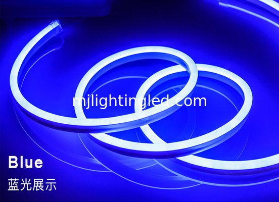 12V Led Neon Light 8*16mm Single Side For  DIY Flexible Strip For Neon Open Sign Letter Lightings supplier