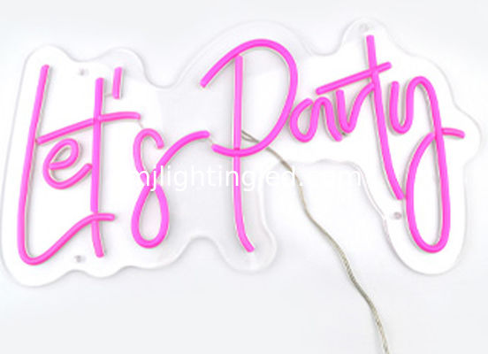 12V Silicone LED Split Neon Light  Flexible Enough For Making Neon Signs supplier