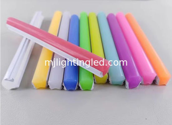 12V split type Silicone LED Neon Strip Flexible Enough For Making Channel Letters & Neon Signs supplier