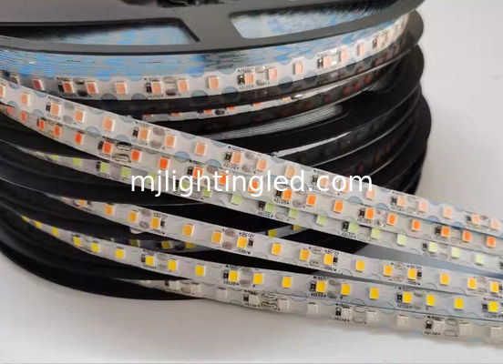 12V split type Silicone LED Neon Strip Flexible Enough For Making Channel Letters & Neon Signs supplier