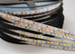 LED Split Neon Light Silicone Light Pipe 12V Flexiable Led Strip Light for making Neon Signs supplier