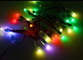 5V 12mm Full Color Led Pixel Light Decoration Light 1903IC Christmas Decoration supplier