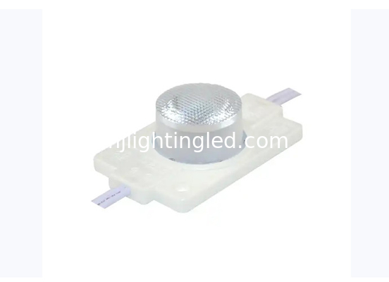 3030 LED Moduli 1.5W 12V LED Modules Light For Illumination Signs CE ROHS China Manufacture supplier