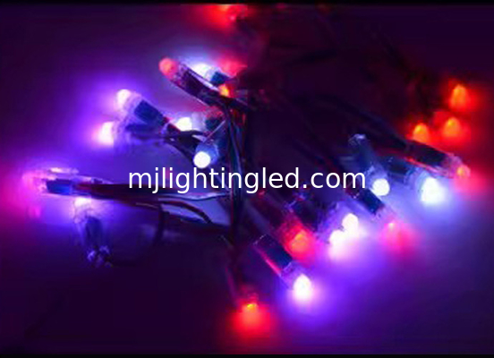 Christmas Trees For Sale Full Color Waterproof Smart Rgb Led Pixel supplier