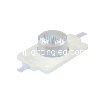 3030 LED Moduli 1.5W 12V LED Modules Light For Illumination Signs CE ROHS China Manufacture supplier