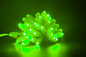 9mm Green Decoration Led Light Outdoor 5V LED Channel Letters IP68 supplier